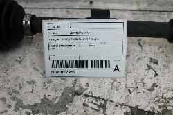 View Auto part Left Driveshaft Mazda 2 2012