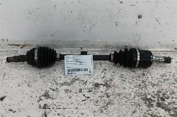 View Auto part Left Driveshaft Mazda 2 2012