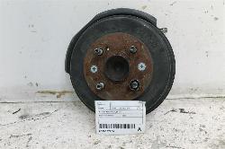 View Auto part Left Rear Hub Assembly Mazda 2 2012