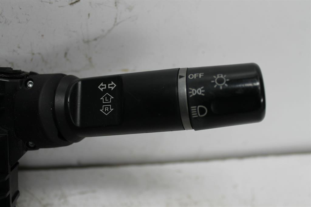 View Auto part Combination Switch Mazda 2 2012