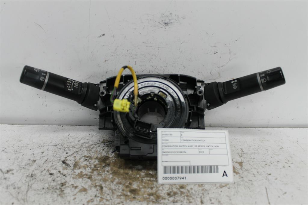 View Auto part Combination Switch Mazda 2 2012