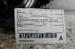 View Auto part Combination Switch Mazda 2 2012