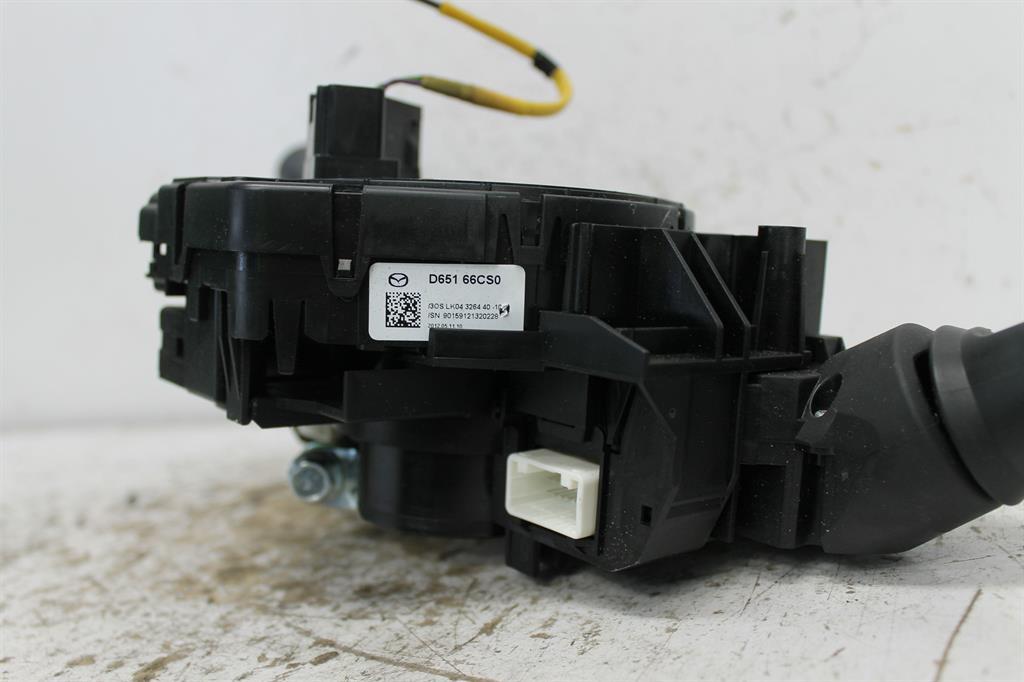 View Auto part Combination Switch Mazda 2 2012