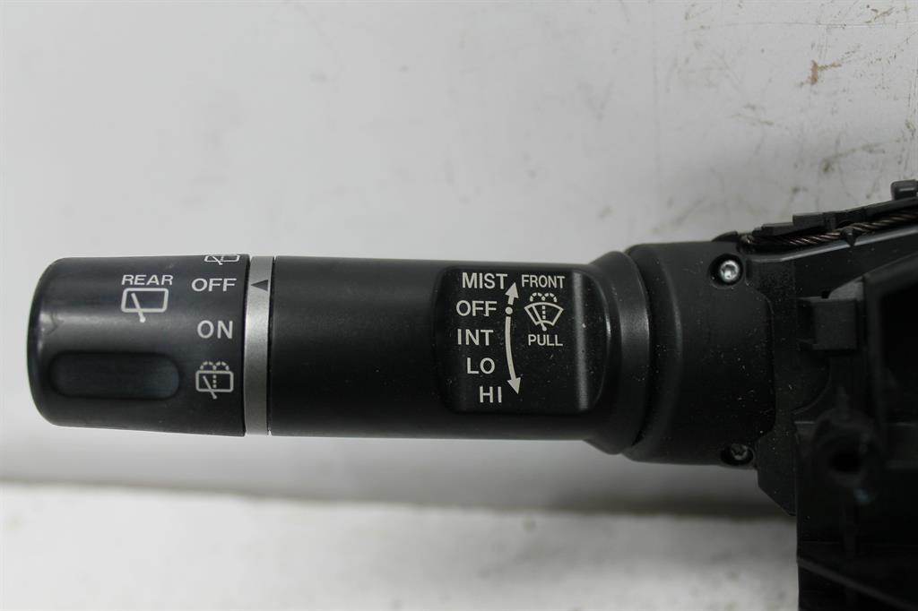 View Auto part Combination Switch Mazda 2 2012