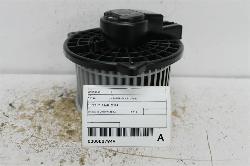 View Auto part Heater Fan Motor Mazda 2 2012