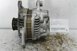 View Auto part Alternator Mazda 2 2012