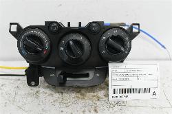 View Auto part Heater/Ac Controls Mazda 2 2012