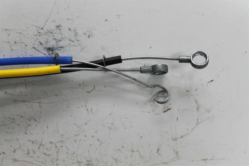 View Auto part Heater/Ac Controls Mazda 2 2012