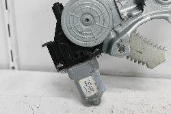 View Auto part Left Rear Wnd Reg/Motor Nissan Altima 2014