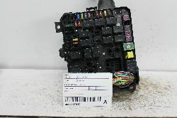 View Auto part Fuse Box Mitsubishi Outlander 2006
