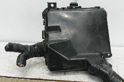 View Auto part Fuse Box Mitsubishi Outlander 2006