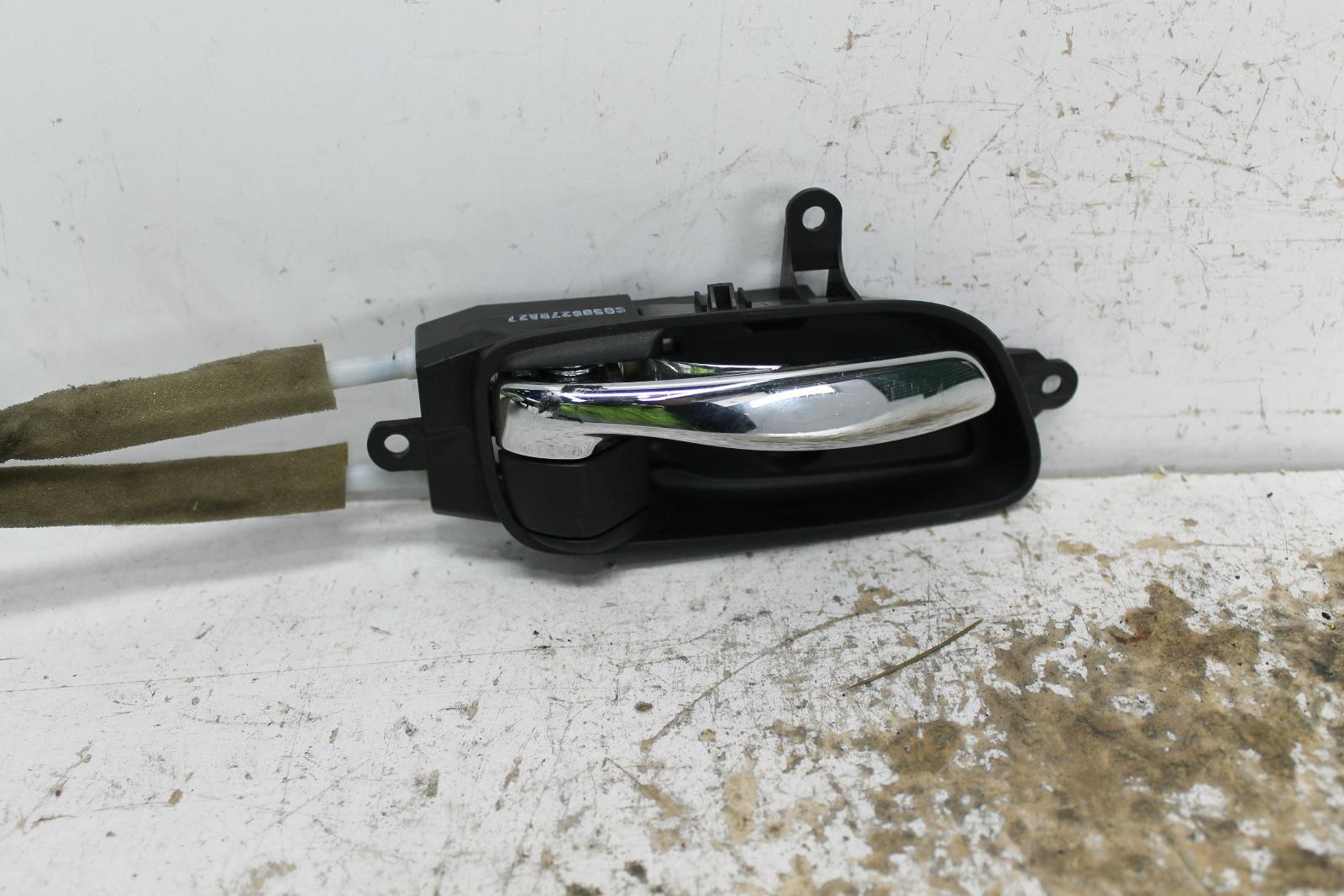 View Auto part Door Handle Nissan Altima 2014