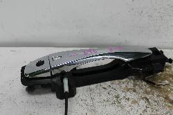 View Auto part Door Handle Nissan Altima 2014