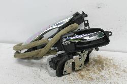 View Auto part Door Handle Nissan Altima 2014