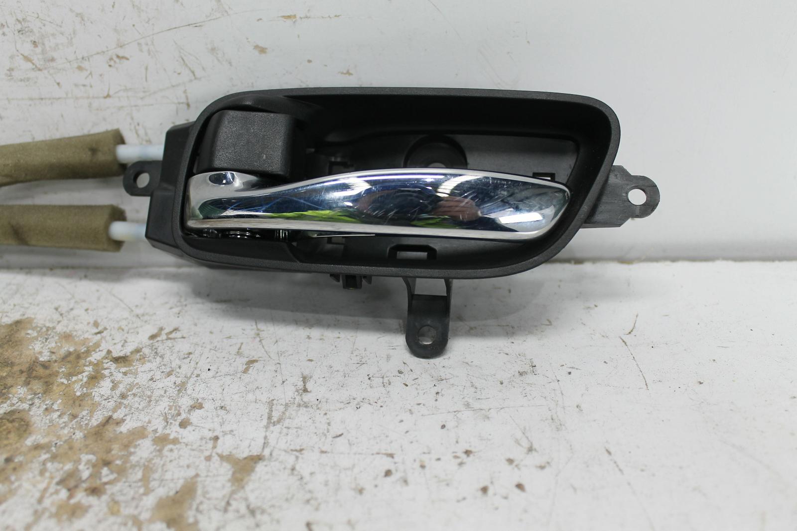 View Auto part Door Handle Nissan Altima 2014