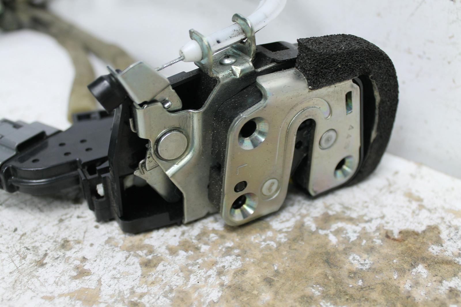 View Auto part Door Handle Nissan Altima 2014