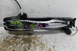 View Auto part Door Handle Nissan Altima 2014