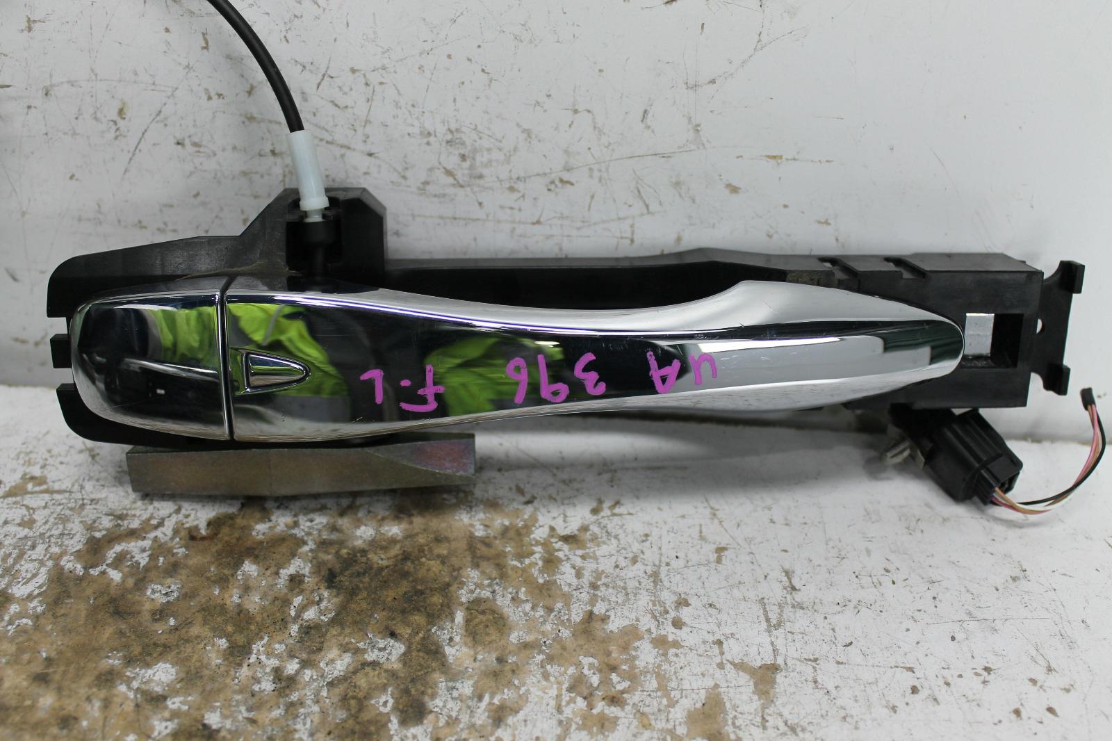 View Auto part Door Handle Nissan Altima 2014