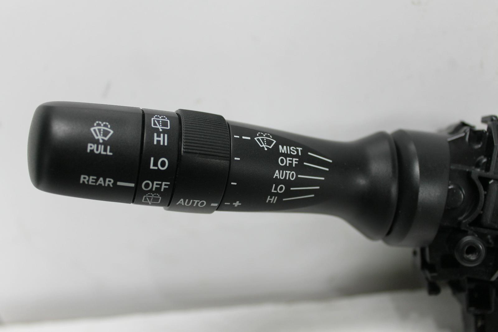 2016 Subaru Outback Combination Switch View Auto part Combination Switch Subaru Outback 2016