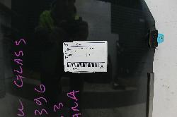 View Auto part Left Rear Door Window Nissan Altima 2014