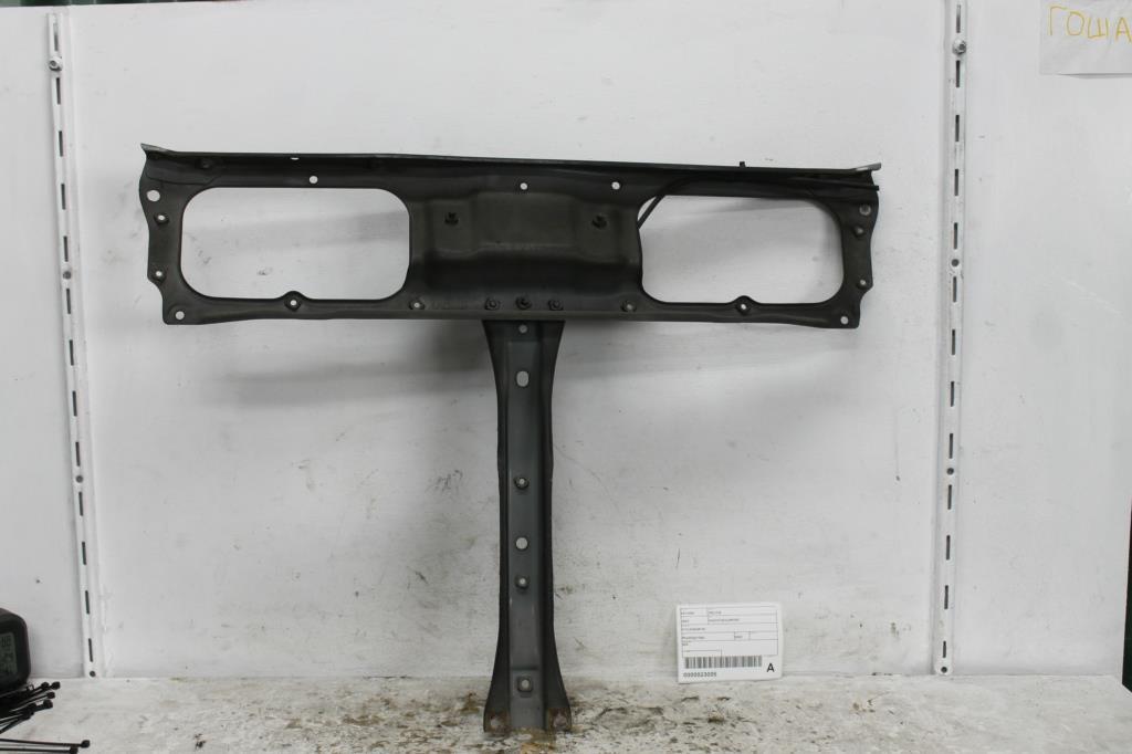 View Auto part Radiator Support Mitsubishi Delica 2000