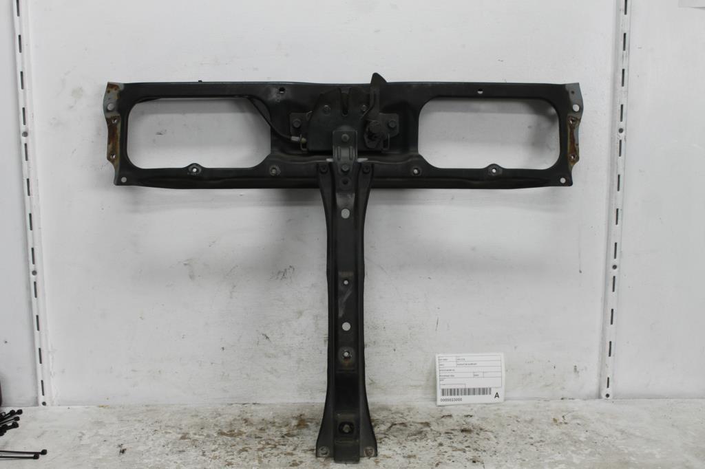 View Auto part Radiator Support Mitsubishi Delica 2000