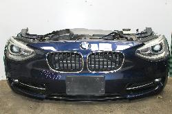 View Auto part Front End Assy Bmw 1 Series 2012