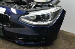 View Auto part Front End Assy Bmw 1 Series 2012