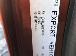 View Auto part Right Rear Door Sliding Jeep Compass 2012