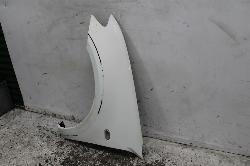 View Auto part Left Guard Mitsubishi Triton 2011