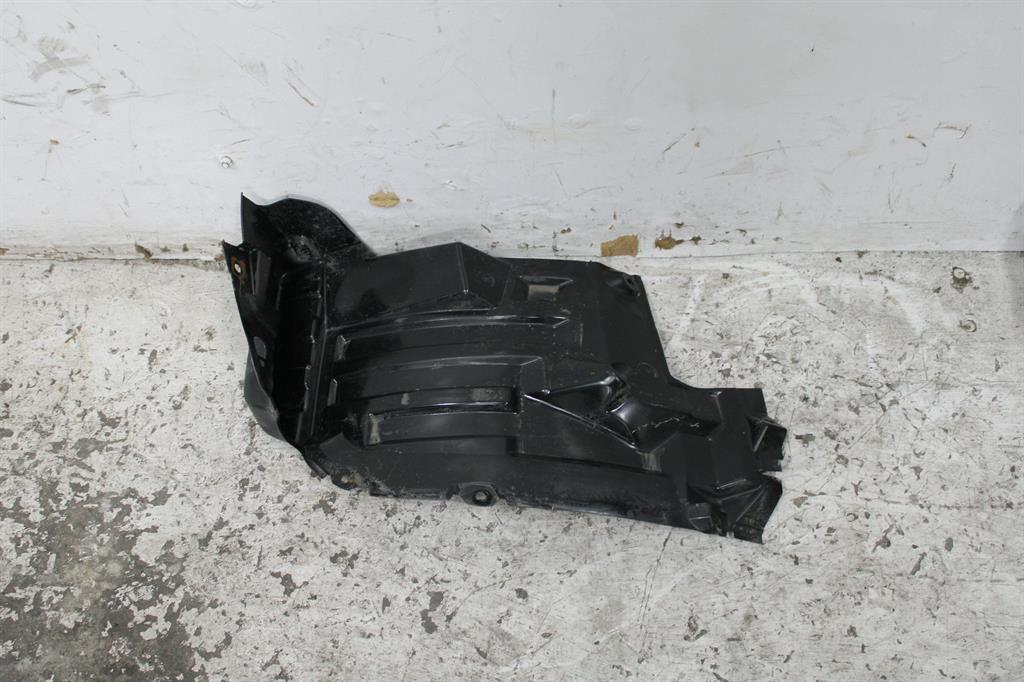 View Auto part Left Guard Liner Mitsubishi Triton 2011
