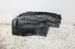 View Auto part Left Guard Liner Mitsubishi Triton 2011