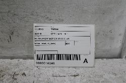 View Auto part Left Guard Liner Mitsubishi Triton 2011