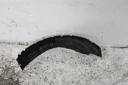 View Auto part Left Guard Liner Mitsubishi Triton 2011