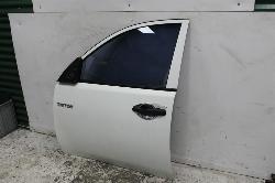 View Auto part Left Front Door Mitsubishi Triton 2011