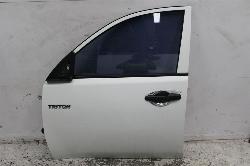 View Auto part Left Front Door Mitsubishi Triton 2011
