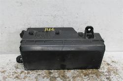 View Auto part Fuse Box Mitsubishi Triton 2011