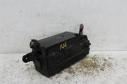 View Auto part Fuse Box Mitsubishi Triton 2011