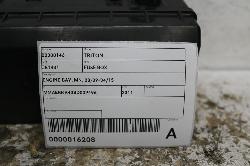 View Auto part Fuse Box Mitsubishi Triton 2011