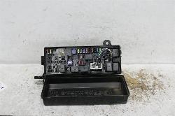 View Auto part Fuse Box Mitsubishi Triton 2011