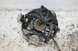 View Auto part Left Front Hub Assembly Mitsubishi Triton 2011