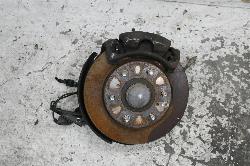 View Auto part Left Front Hub Assembly Mitsubishi Triton 2011