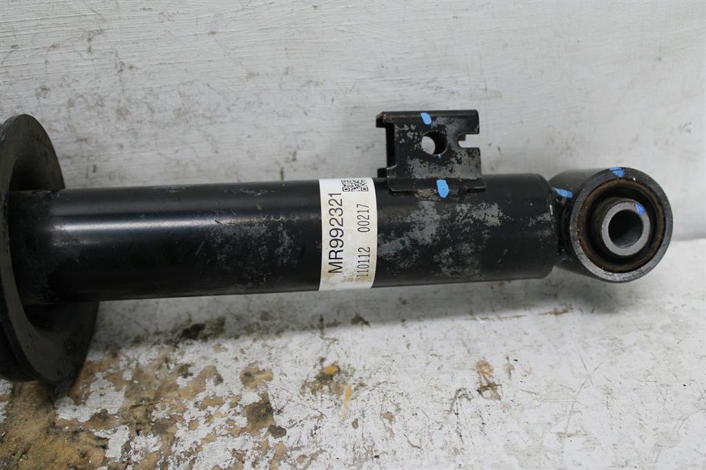 View Auto part Left Front Strut Mitsubishi Triton 2011