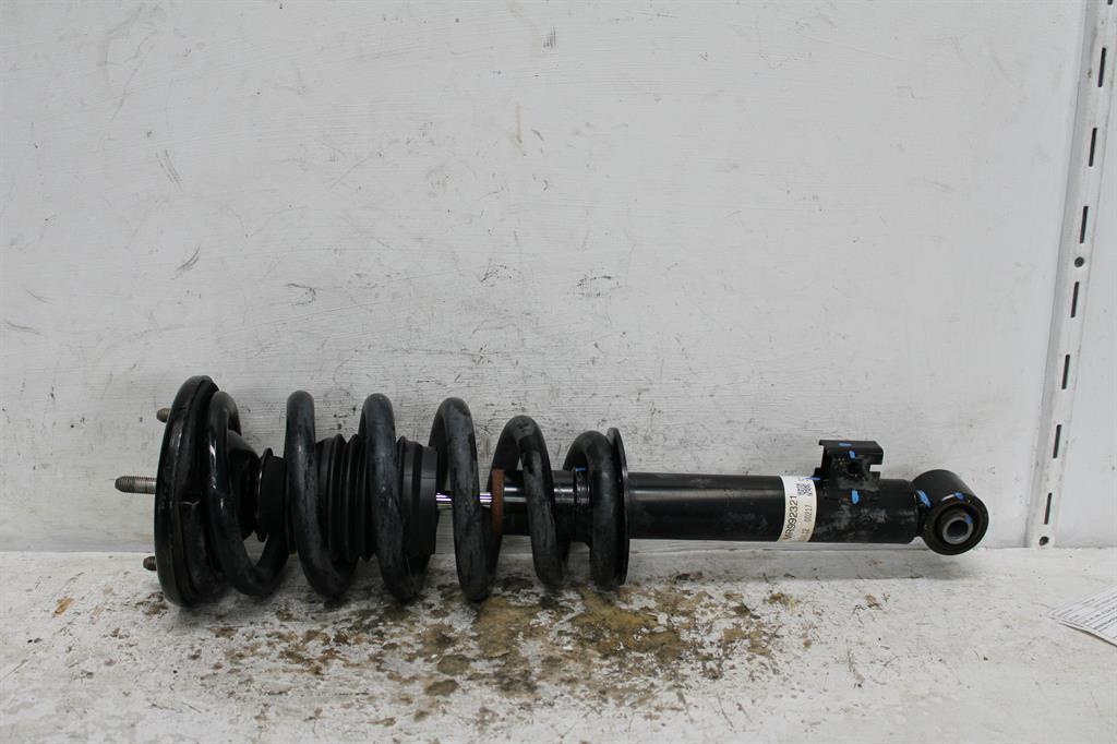 View Auto part Left Front Strut Mitsubishi Triton 2011