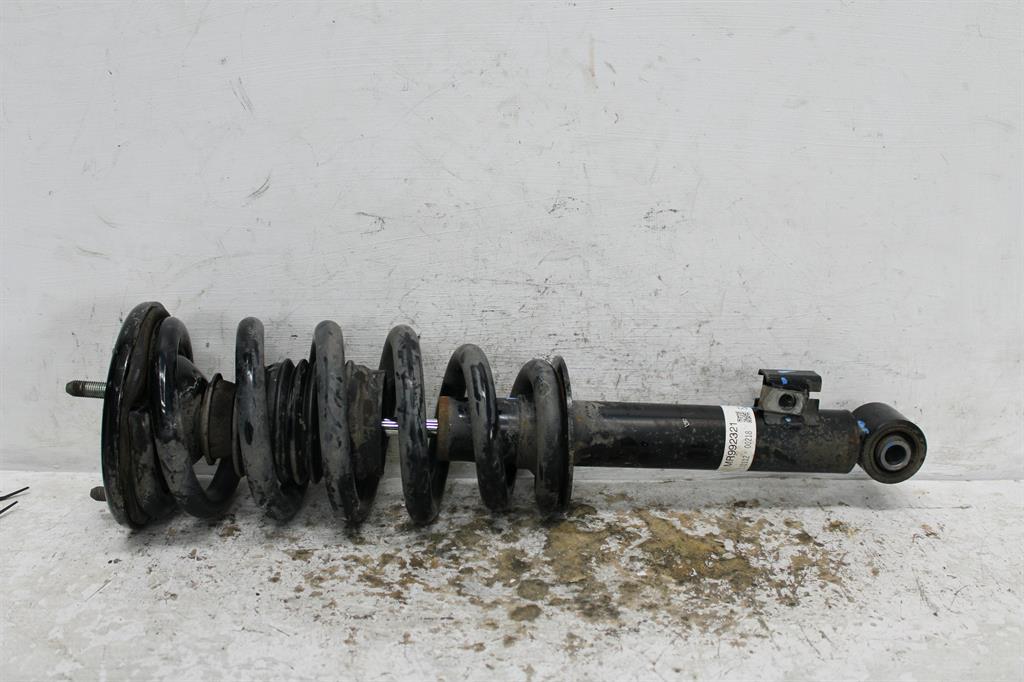 View Auto part Right Front Strut Mitsubishi Triton 2011