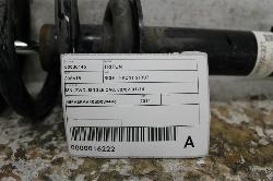 View Auto part Right Front Strut Mitsubishi Triton 2011