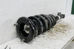 View Auto part Right Front Strut Mitsubishi Triton 2011