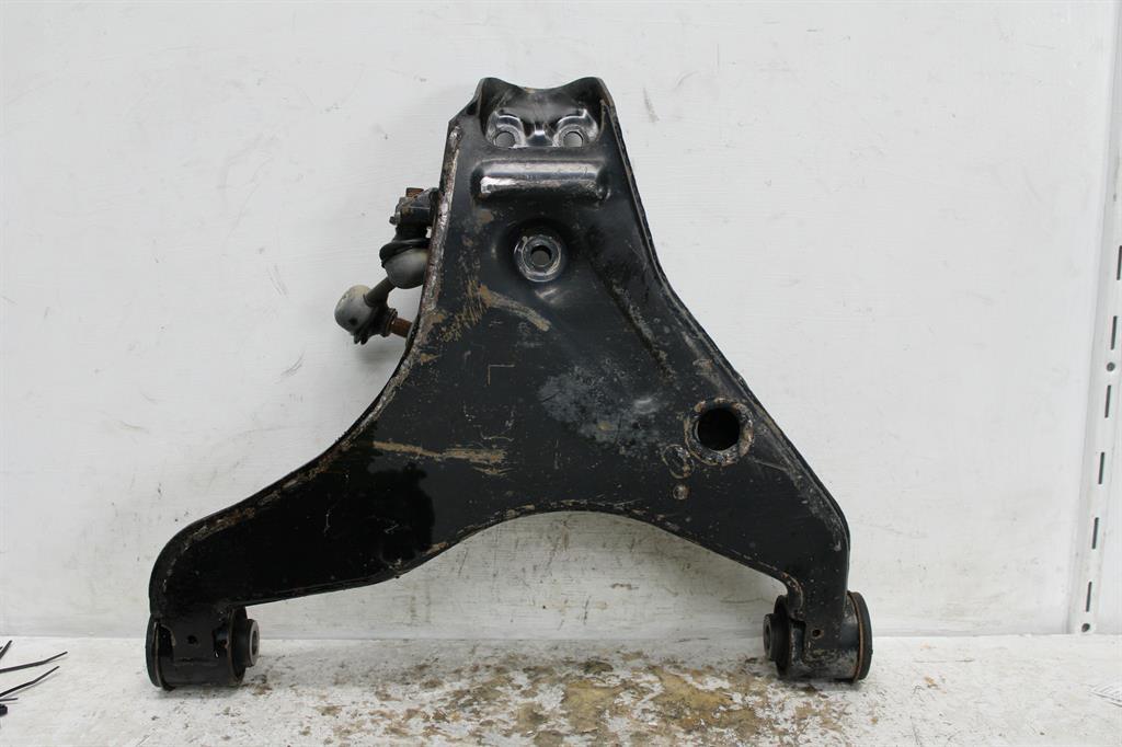 View Auto part Left Front Lower Control Arm Mitsubishi Triton 2011
