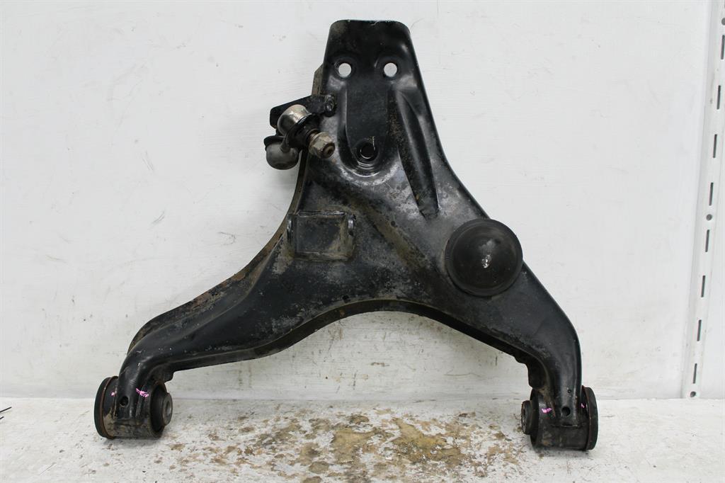 View Auto part Right Front Lower Control Arm Mitsubishi Triton 2011