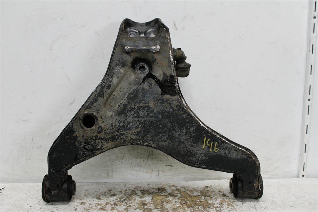 View Auto part Right Front Lower Control Arm Mitsubishi Triton 2011